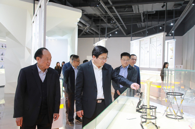 乔俊杰调研挂钩联系重点产业 以数字技术服务提优，谱写民营经济高质量发展新篇章