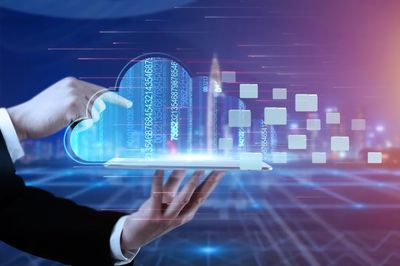 云计算重塑赛道 让技术以人为本的数字服务新纪元