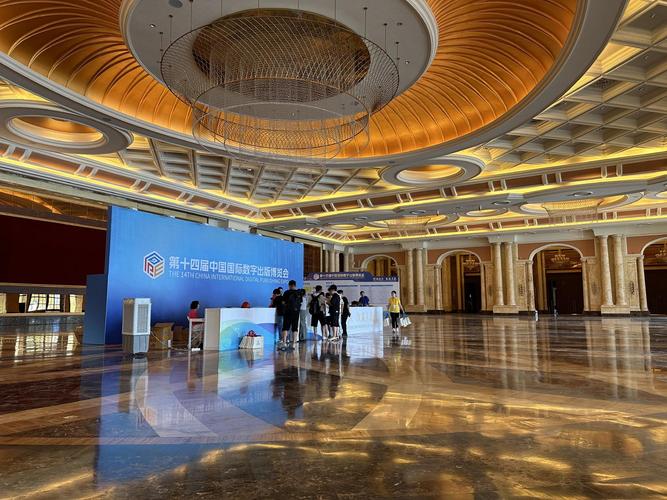 开启“国际范” 数字技术服务重塑全球出版新格局